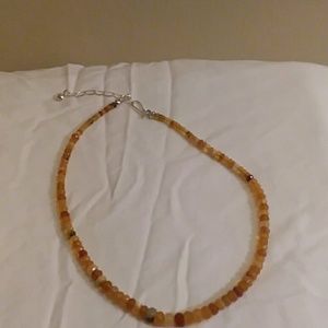 Beaded Necklace